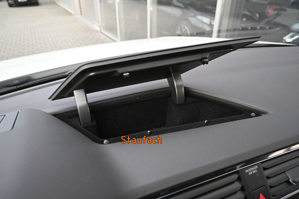 Volkswagen Tiguan Allspace 2022