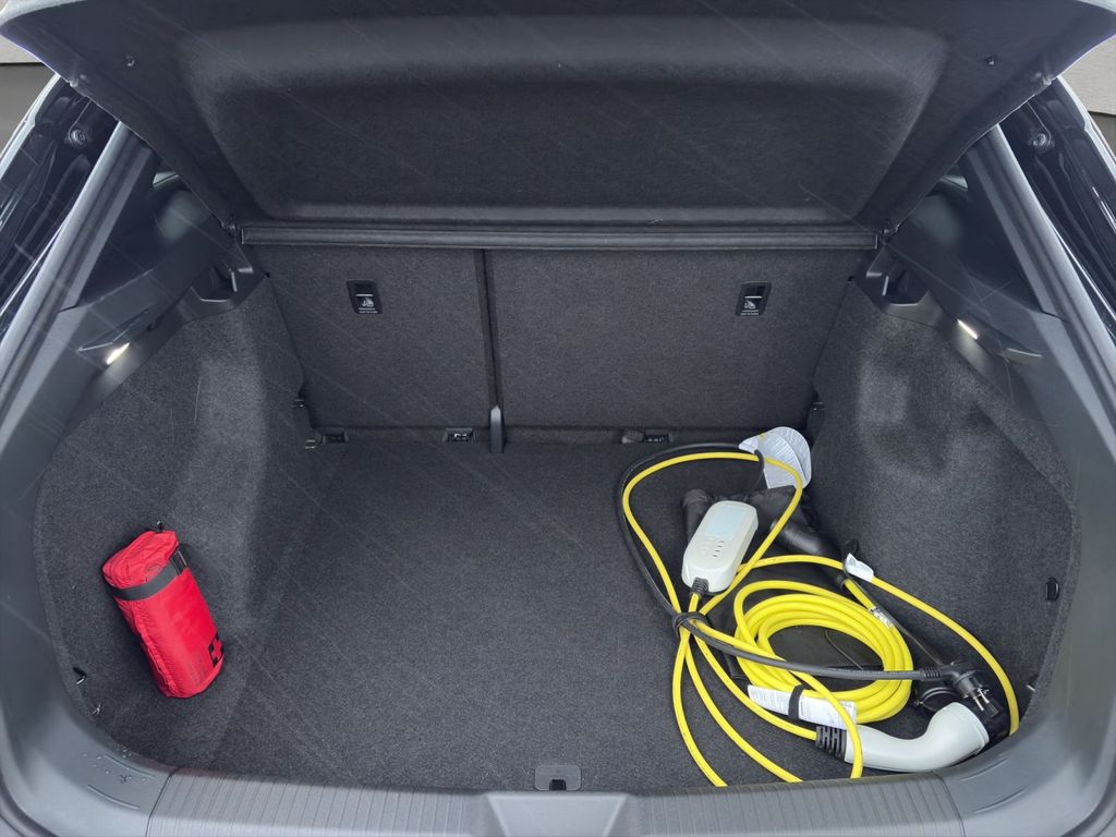 Volkswagen ID.4 2025