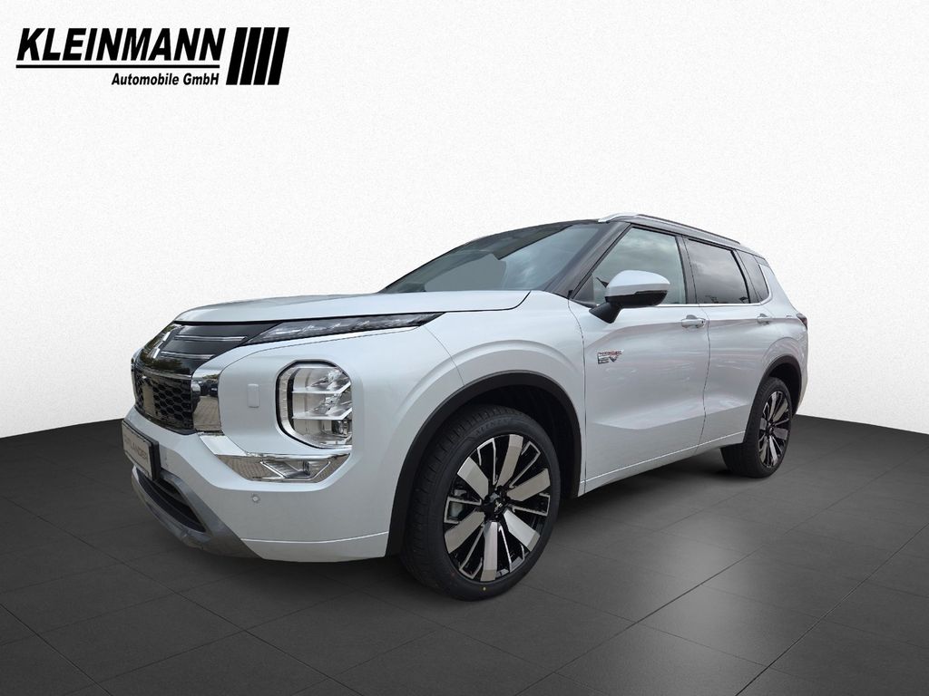 Mitsubishi Outlander 2026