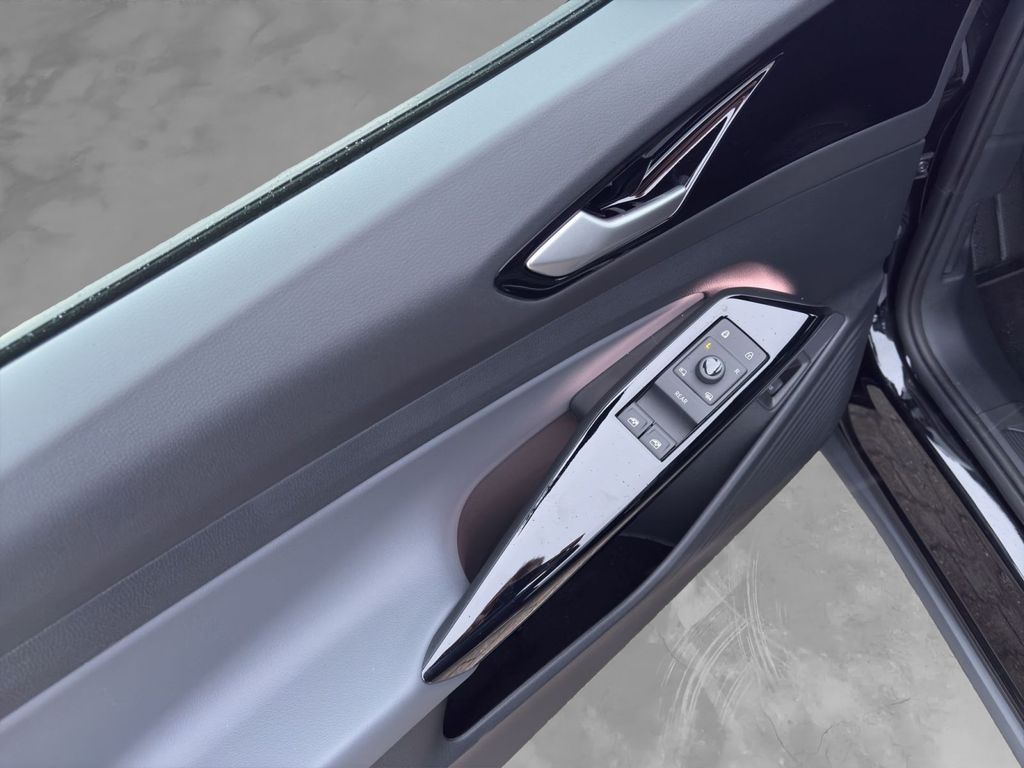 Volkswagen ID.4 2025