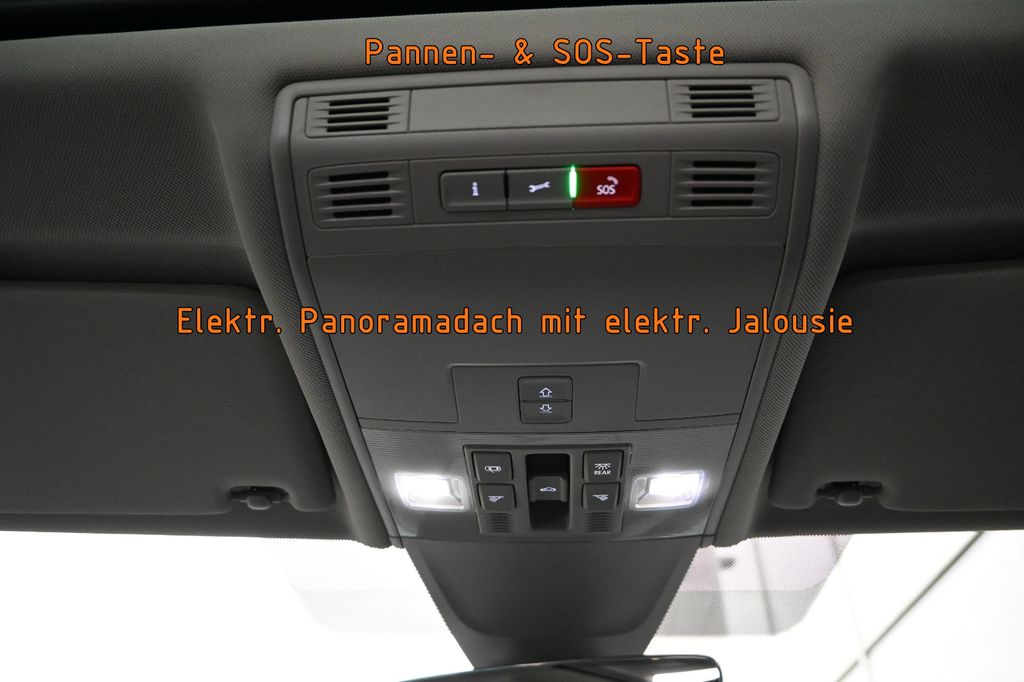 Volkswagen Tiguan Allspace 2022