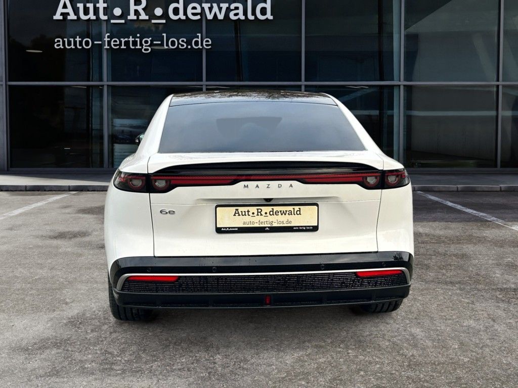 Mazda 6e