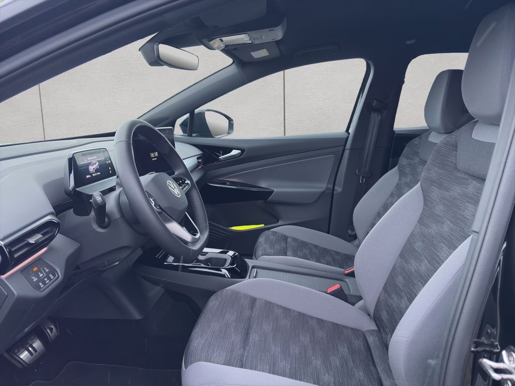 Volkswagen ID.4 2025