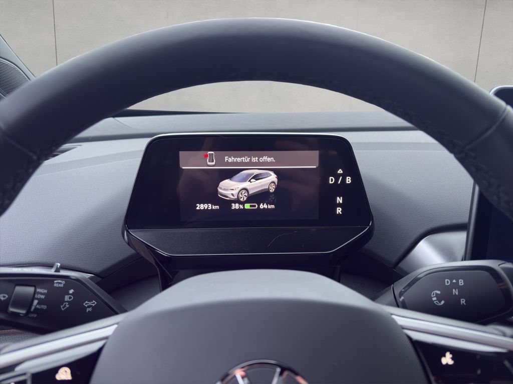 Volkswagen ID.4 2025