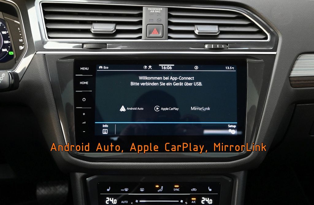 Volkswagen Tiguan Allspace 2022