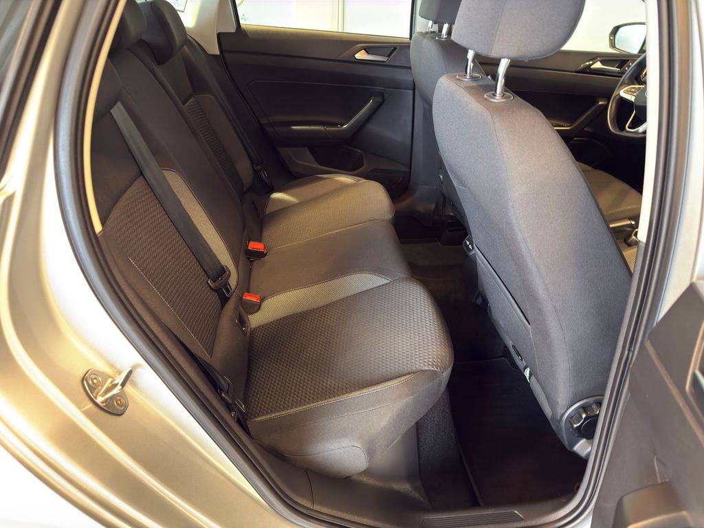 Volkswagen Polo 2021