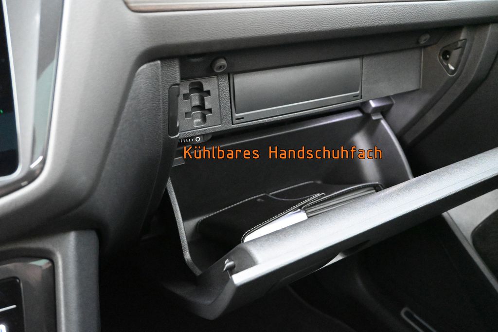 Volkswagen Tiguan Allspace 2022