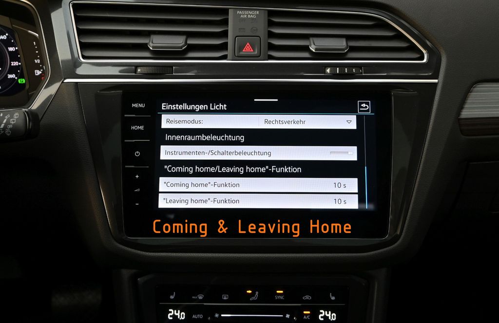 Volkswagen Tiguan Allspace 2022