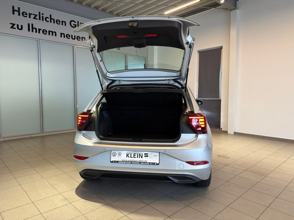 Volkswagen Polo 2021