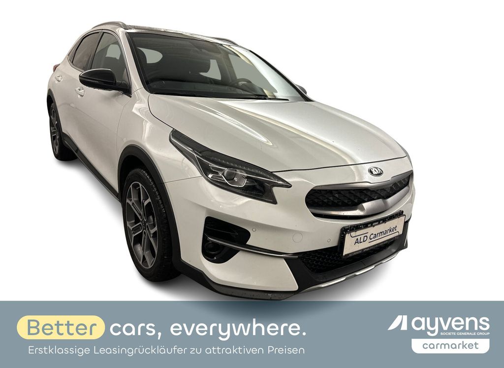 Kia XCeed 2022