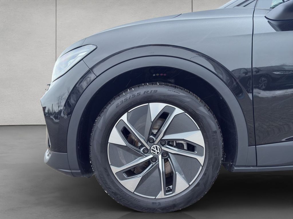 Volkswagen ID.4 2025