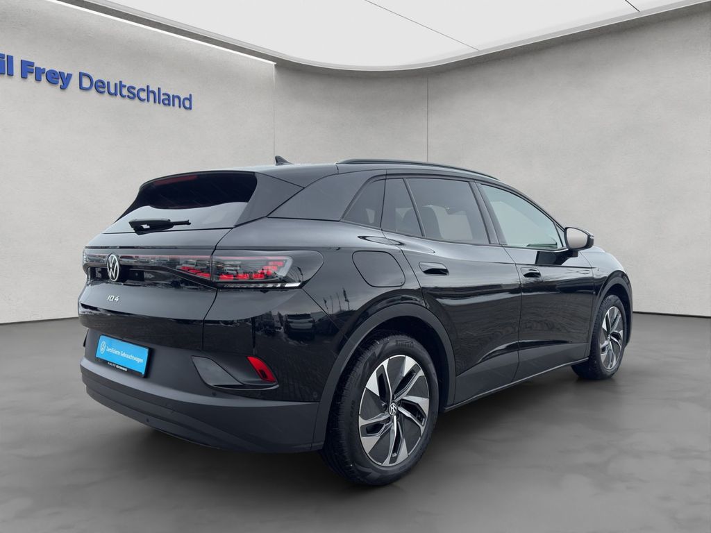 Volkswagen ID.4 2025