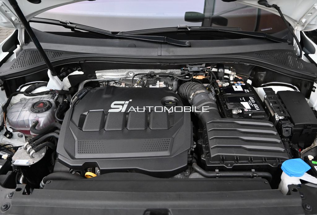 Volkswagen Tiguan Allspace 2022