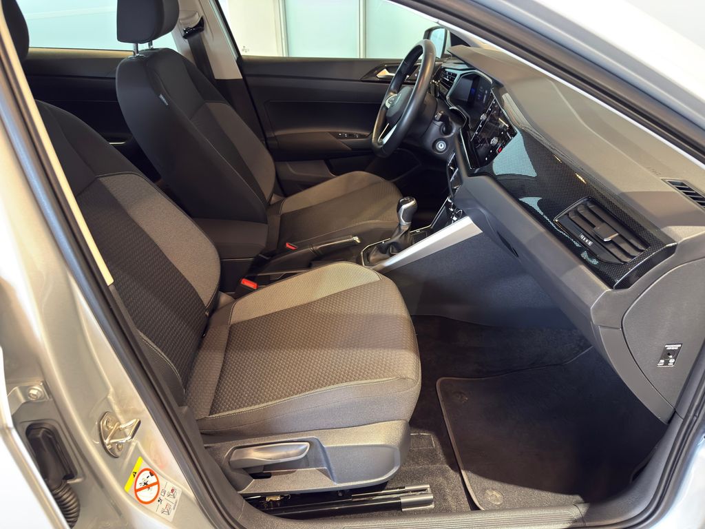 Volkswagen Polo 2021