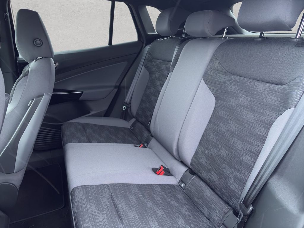 Volkswagen ID.4 2025