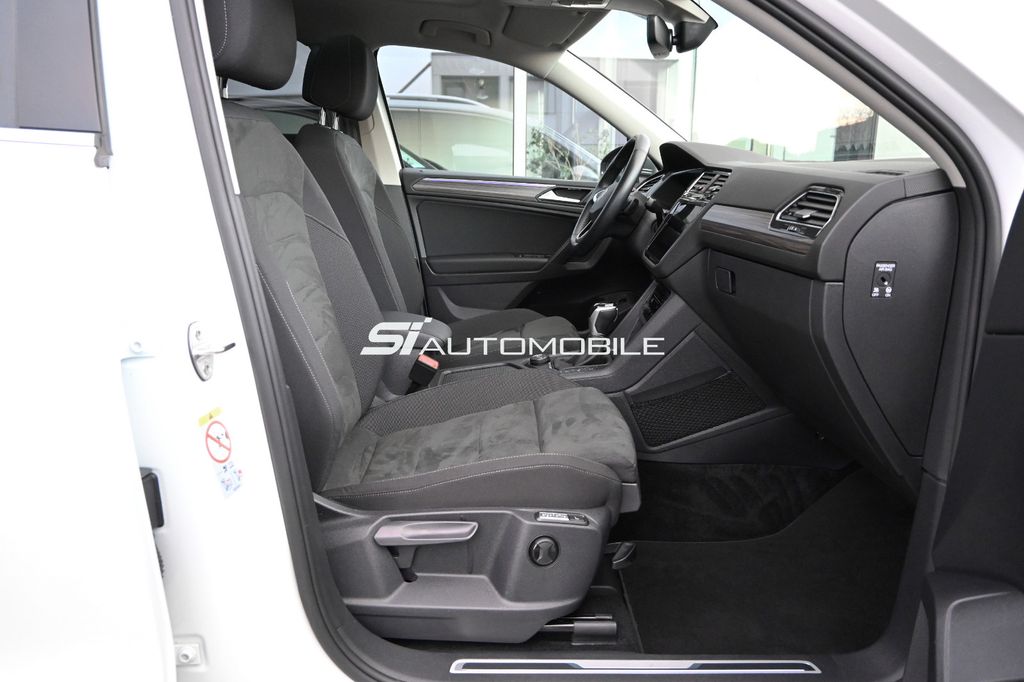 Volkswagen Tiguan Allspace 2022