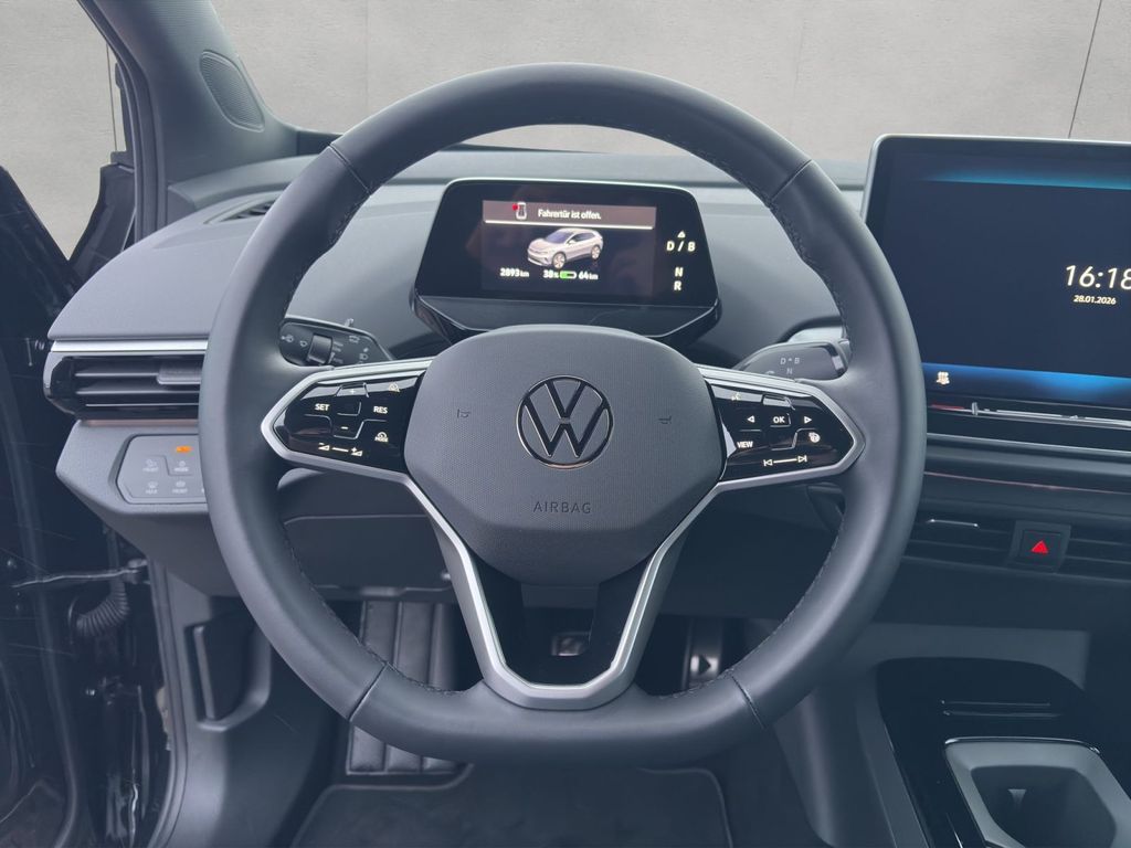 Volkswagen ID.4 2025