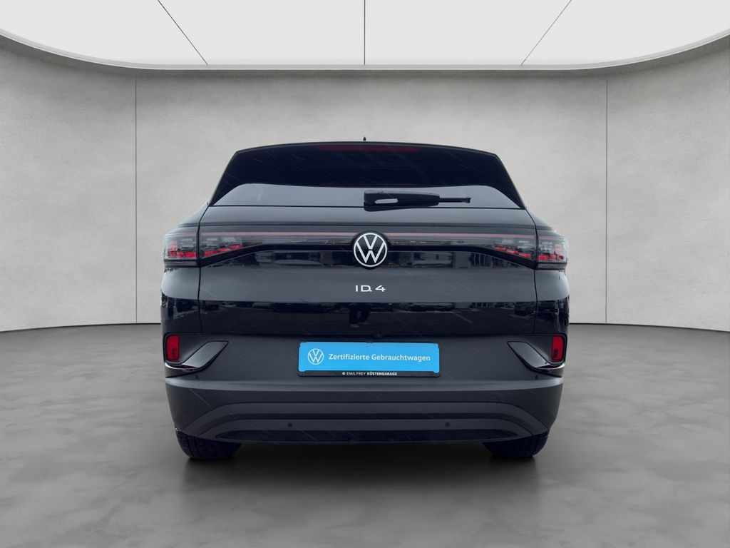 Volkswagen ID.4 2025