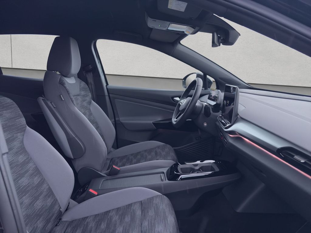 Volkswagen ID.4 2025