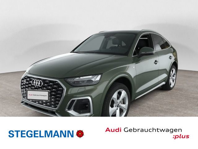 Audi Q5 2025