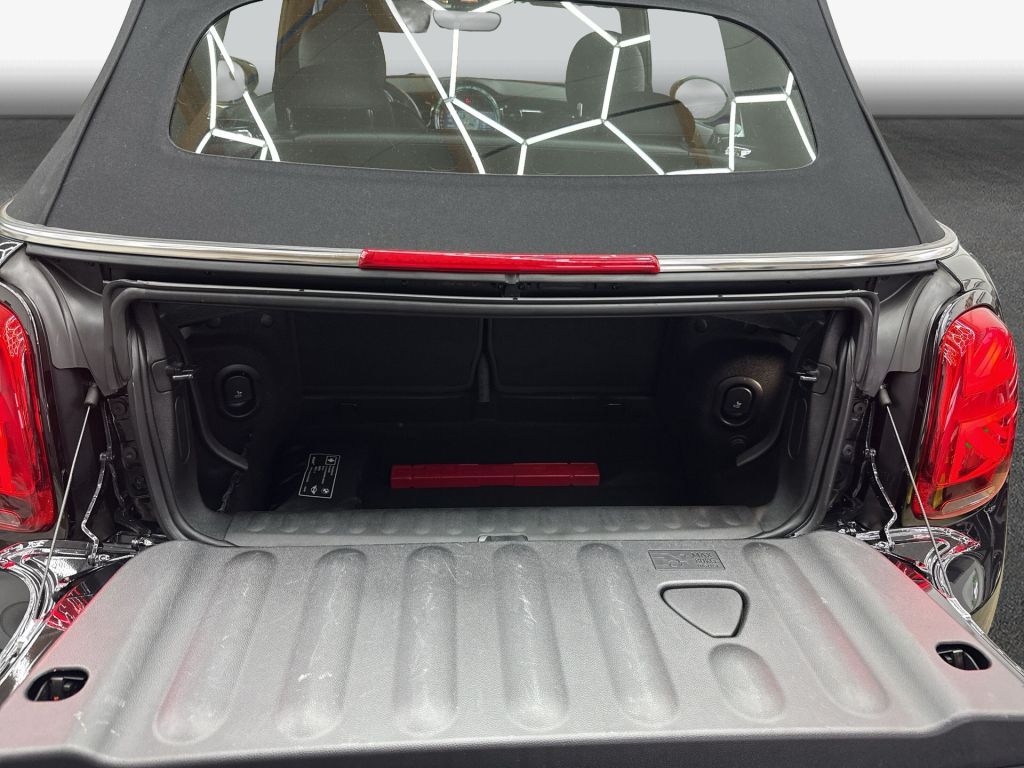 MINI Cooper S Cabrio 2023