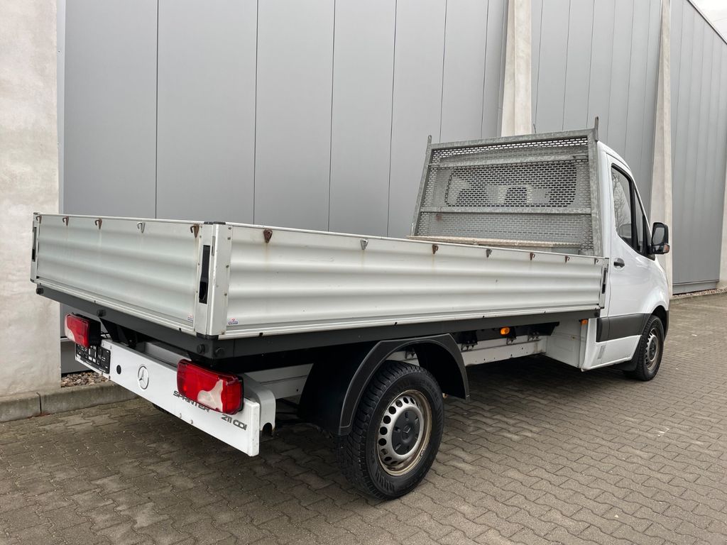 Mercedes-Benz Sprinter 2020