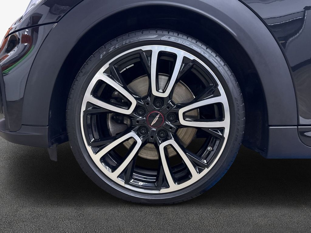 MINI Cooper S Cabrio 2023