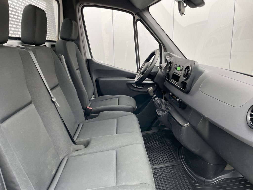 Mercedes-Benz Sprinter 2020