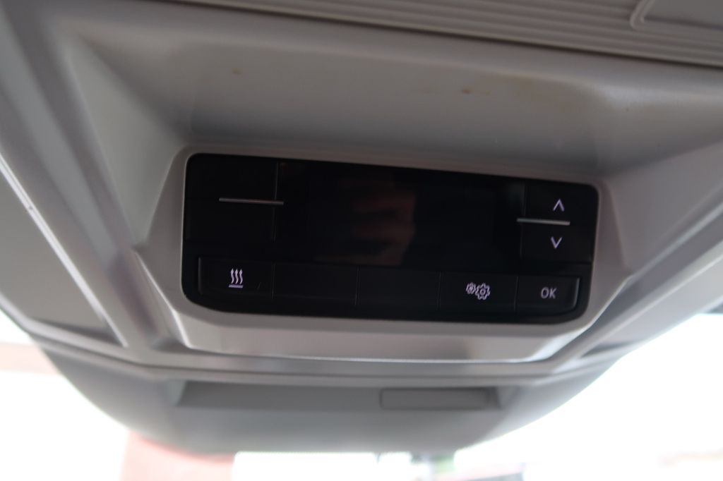 Volkswagen Crafter 2021