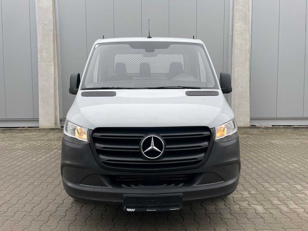 Mercedes-Benz Sprinter 2020