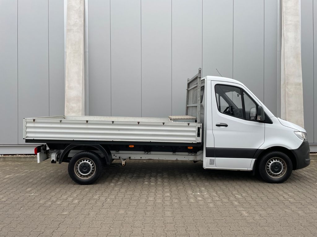 Mercedes-Benz Sprinter 2020