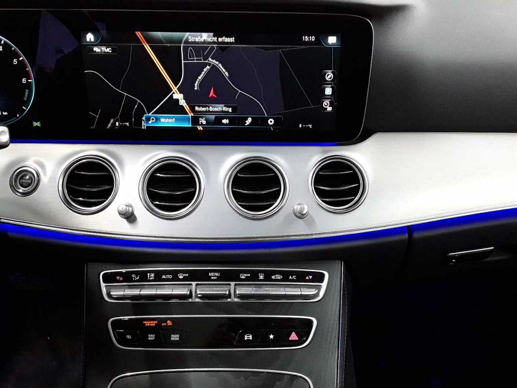 Mercedes-Benz E 300 2022