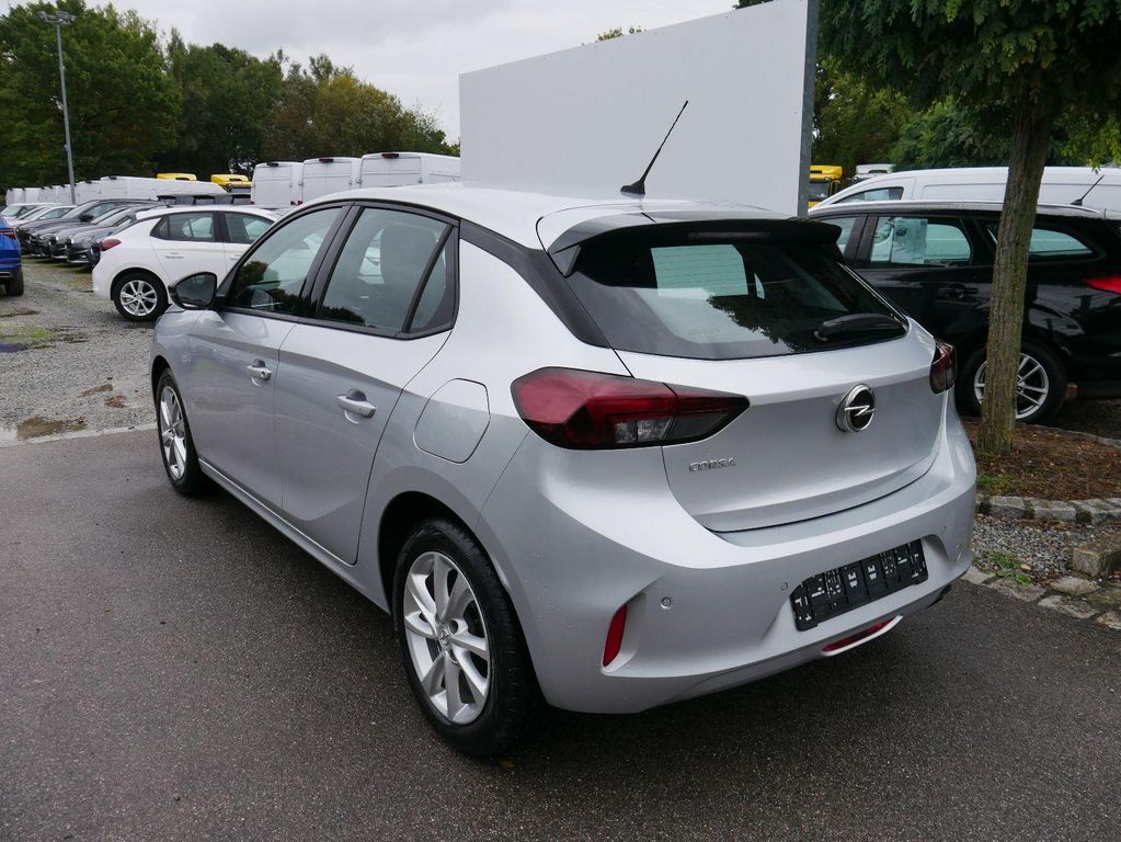 Opel Corsa 2022