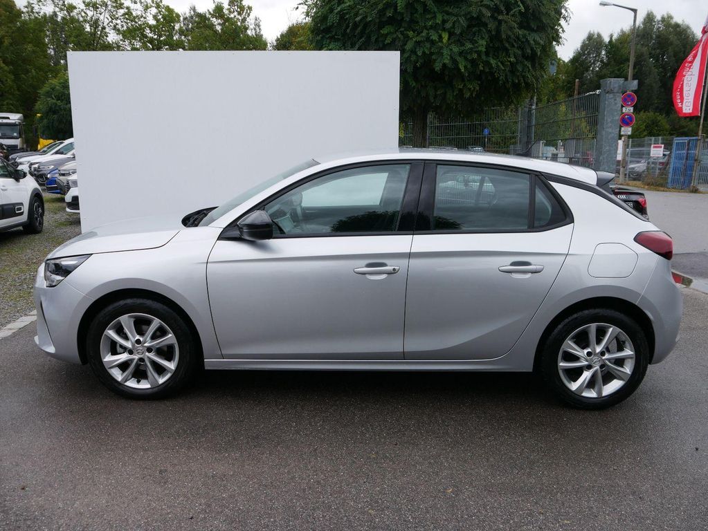 Opel Corsa 2022