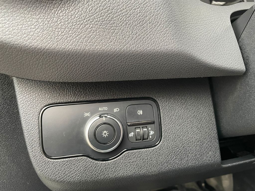 Mercedes-Benz Sprinter 2020