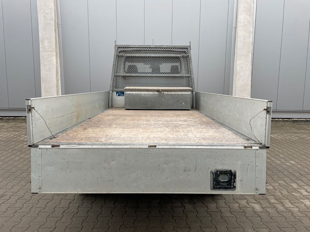 Mercedes-Benz Sprinter 2020