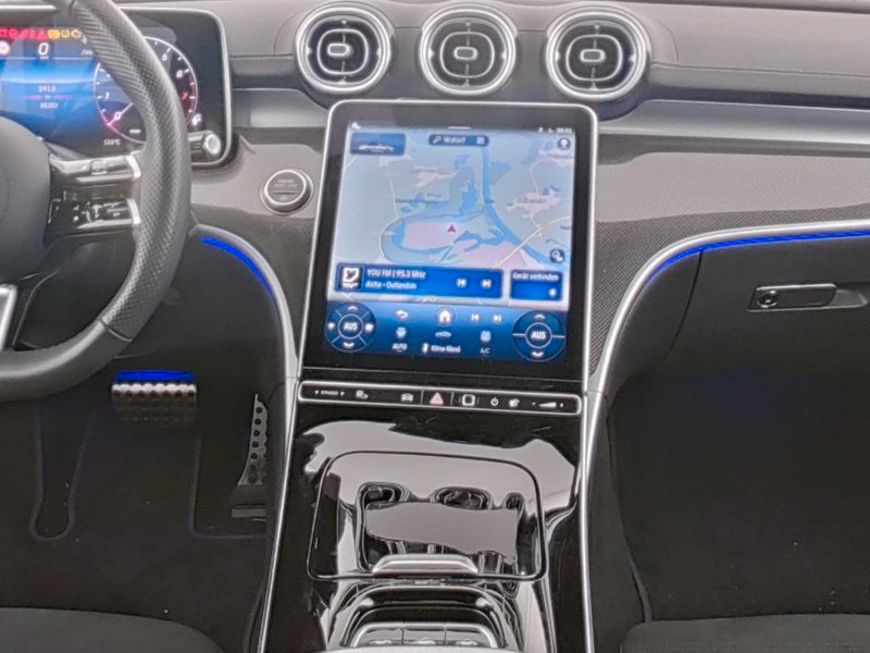 Mercedes-Benz CLE 200 2024