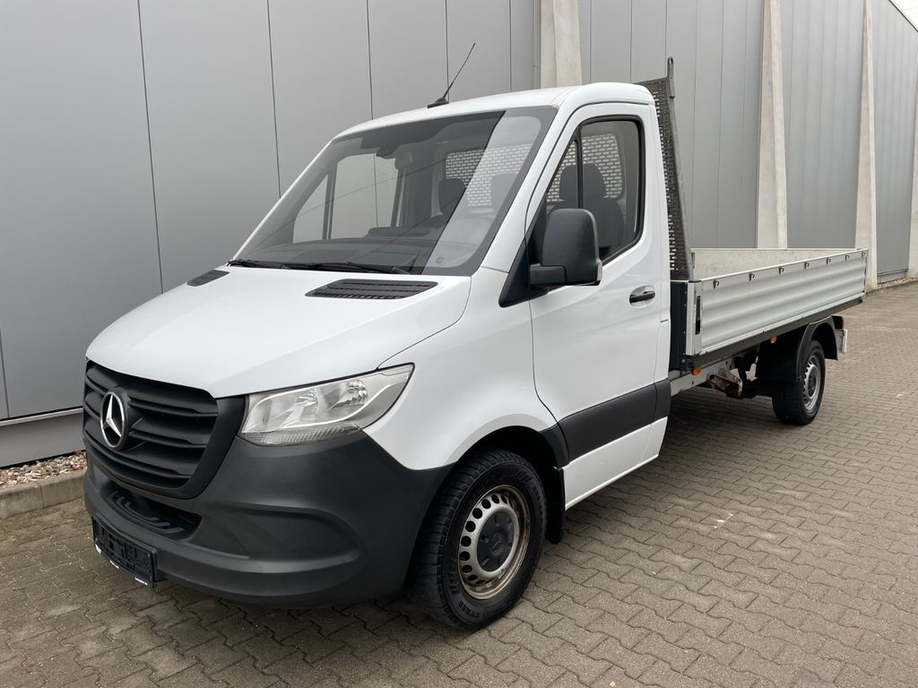 Mercedes-Benz Sprinter 2020