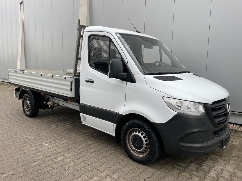 Mercedes-Benz Sprinter 2020