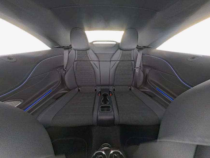 Mercedes-Benz CLE 200 2024