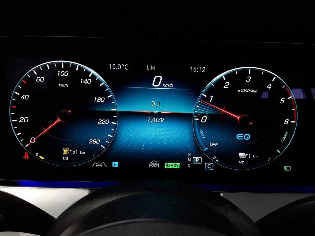 Mercedes-Benz E 300 2022