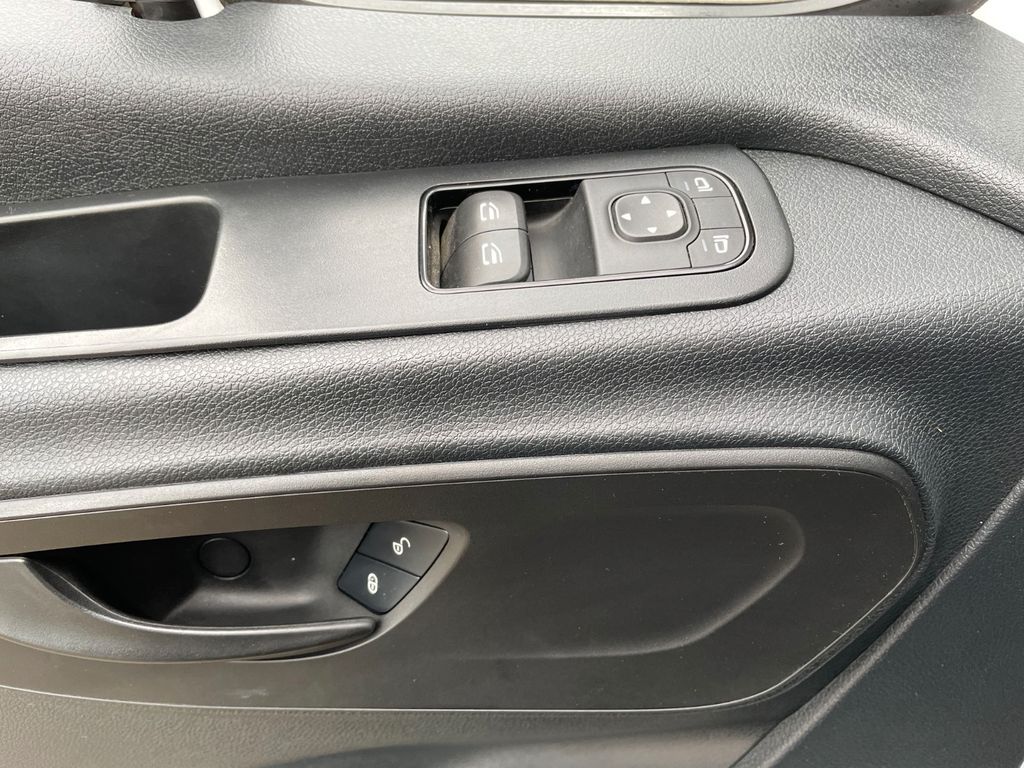 Mercedes-Benz Sprinter 2020