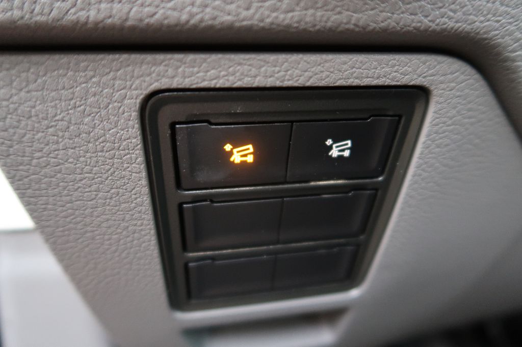 Volkswagen Crafter 2021