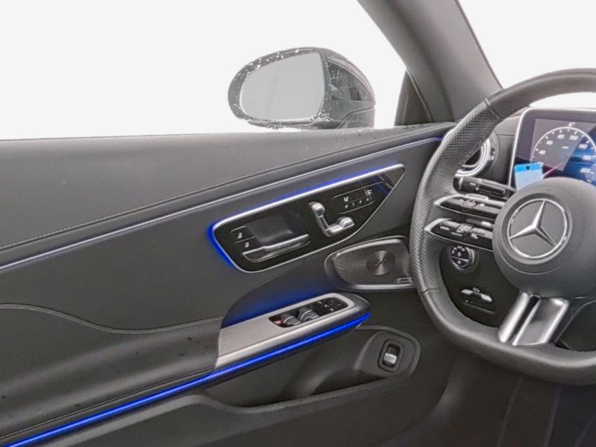 Mercedes-Benz CLE 200 2024