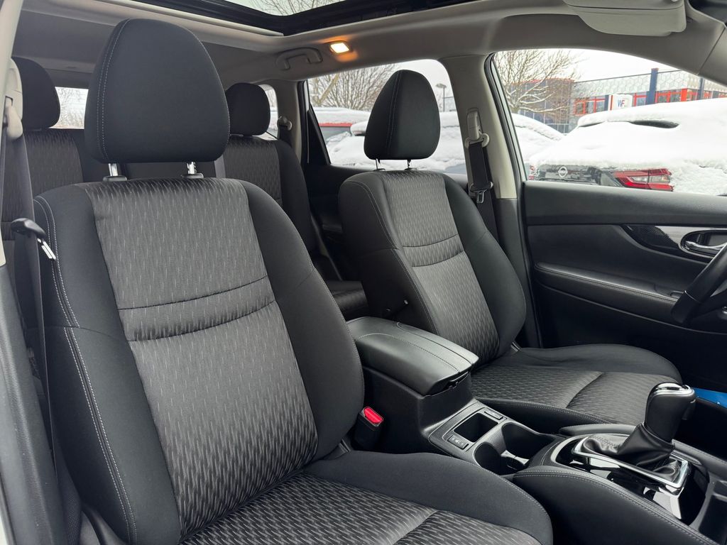 Nissan X-Trail 2020