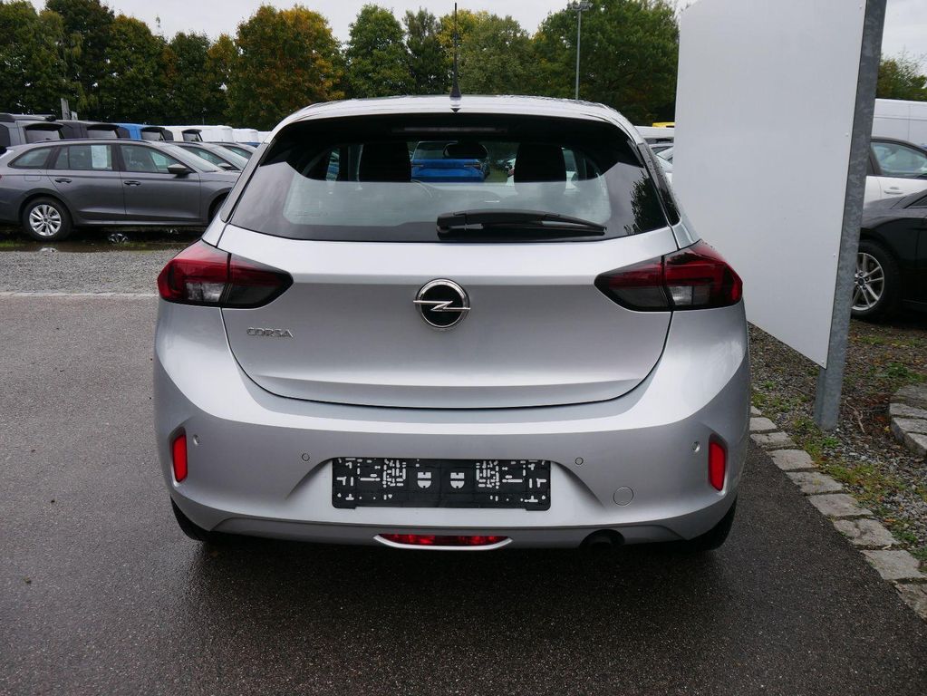 Opel Corsa 2022
