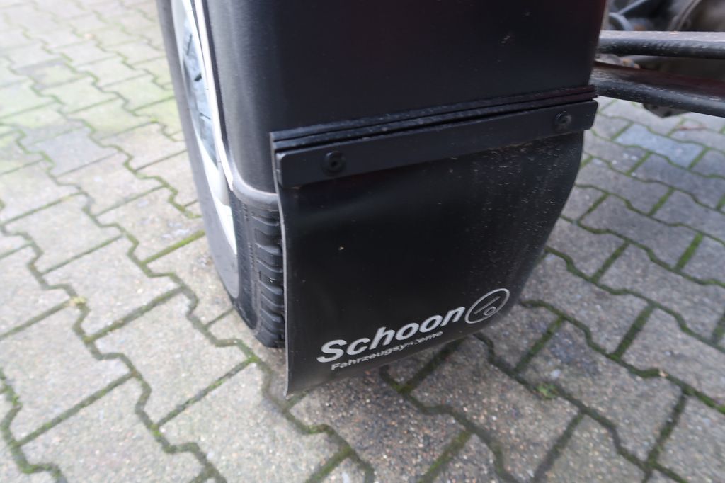 Volkswagen Crafter 2021