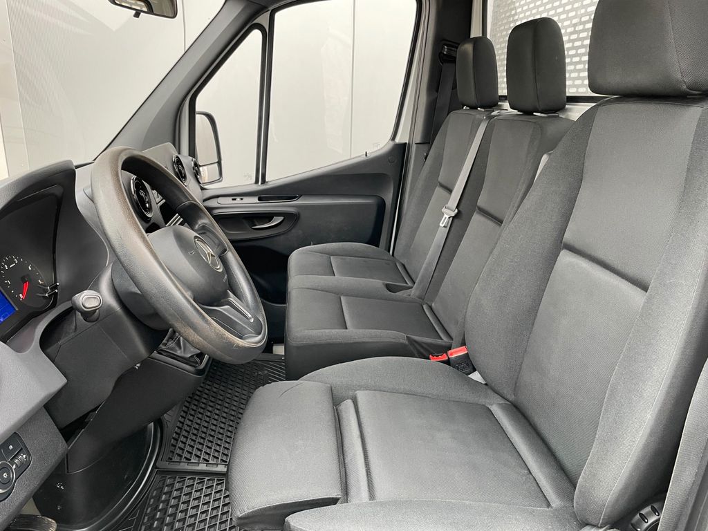 Mercedes-Benz Sprinter 2020