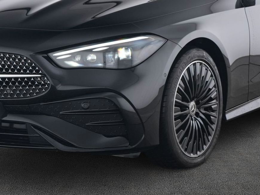 Mercedes-Benz CLE 200 2024