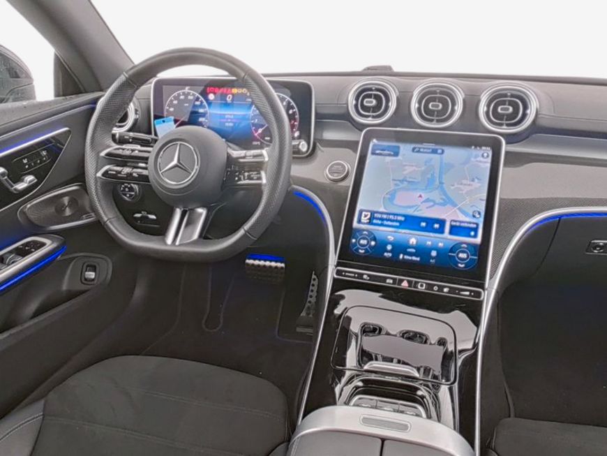 Mercedes-Benz CLE 200 2024